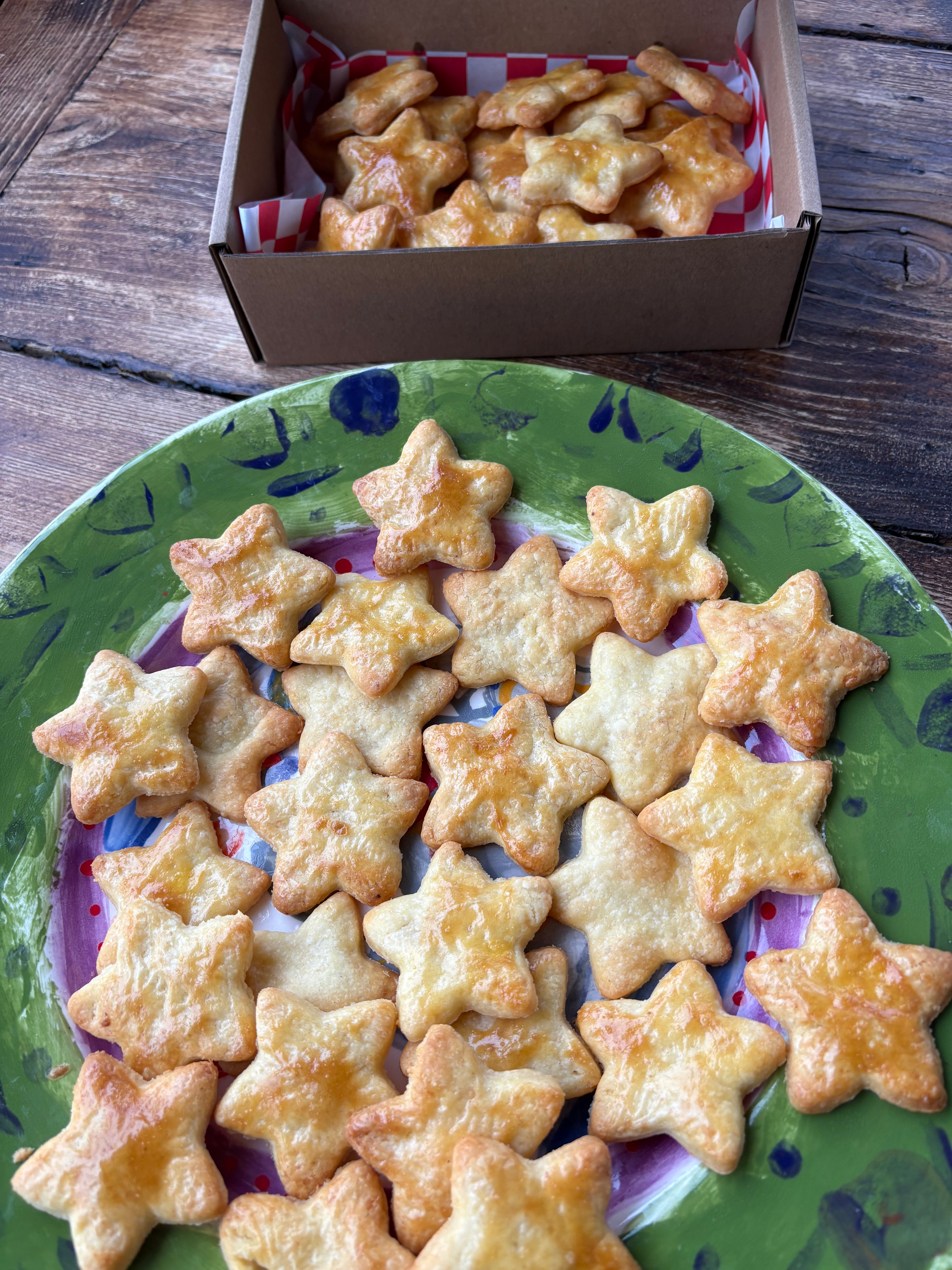 Mama & Me: Little Kitchen Club