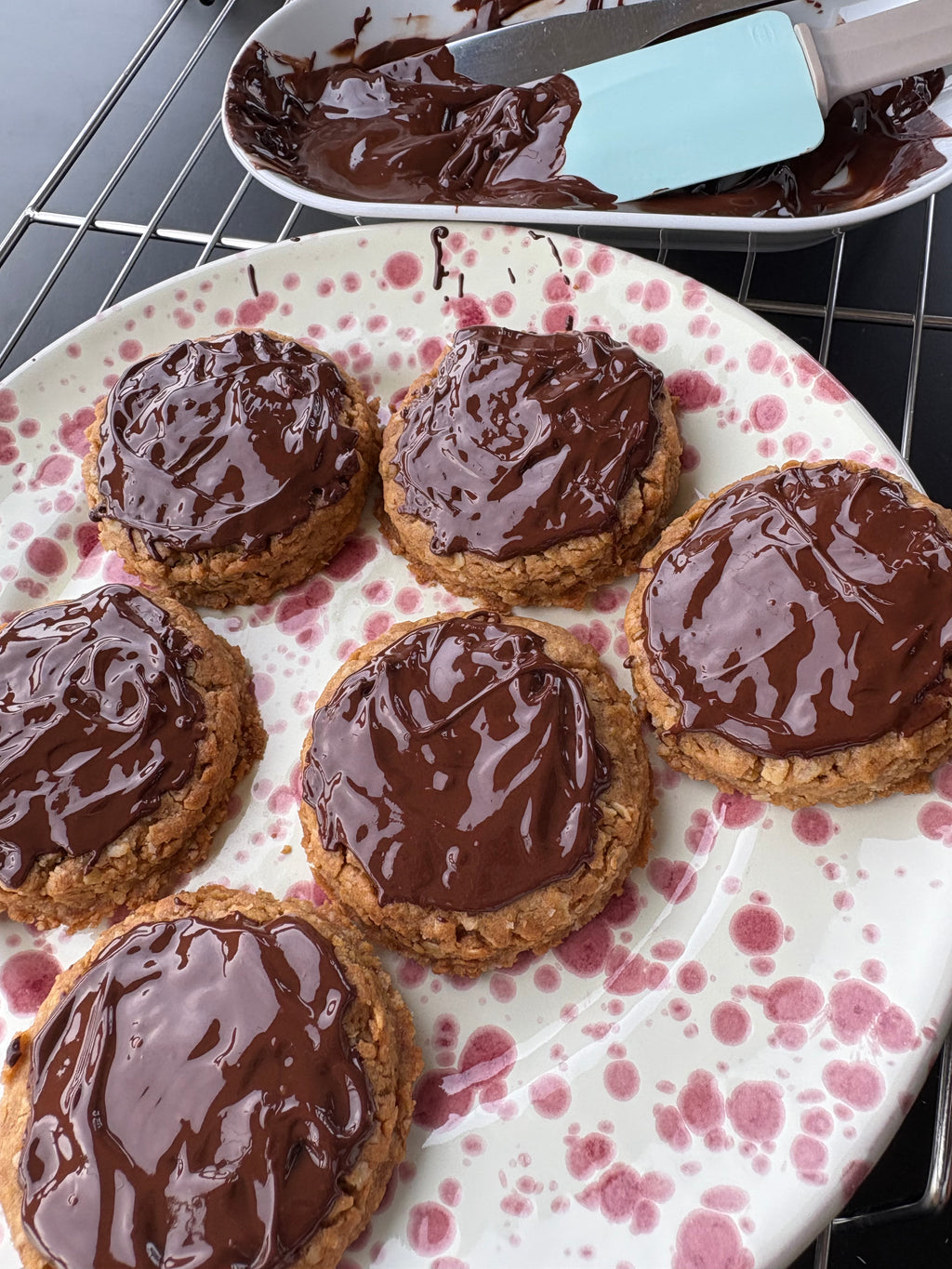 Mama & Me: Little Kitchen Club